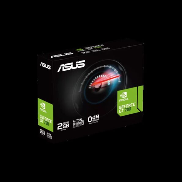 ASUS GT 730 4 HDMI 2GB DDR5