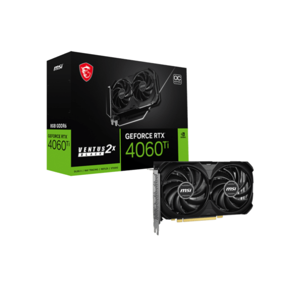 GeForce RTX™ 4060