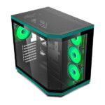 Ant Esports Chassis CRYSTAL X11 1(1)