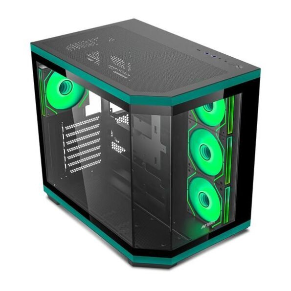 Ant Esports Chassis CRYSTAL X11