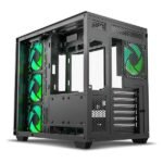 Ant Esports Chassis CRYSTAL X11 1(1)