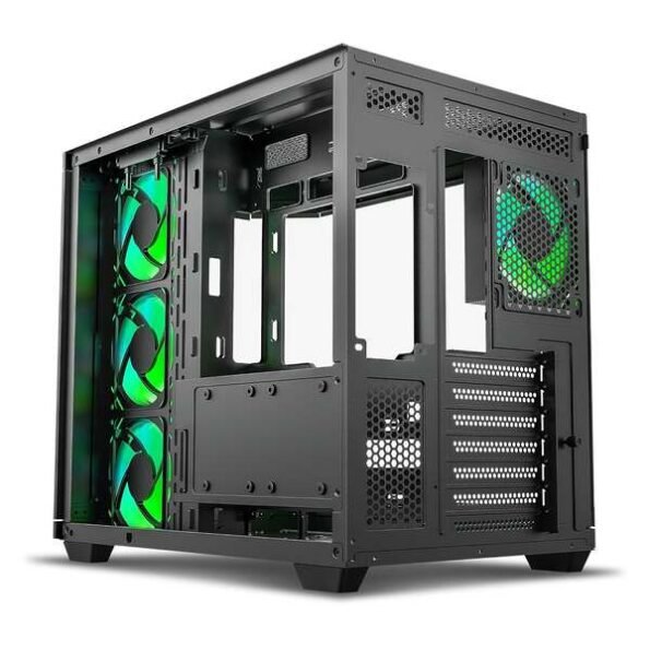 Ant Esports Chassis CRYSTAL X11