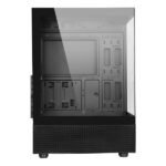 Ant Esports Chassis Crystal X2 – Black 3(1)