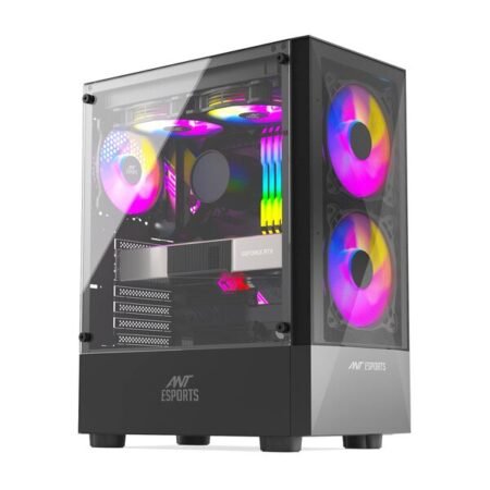 Ant Esports Chassis ICE-100