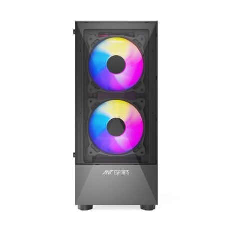 Ant Esports Chassis ICE-100