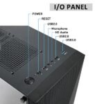 Ant Esports Chassis ICE-100 1(1)