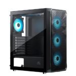 Ant Esports Chassis ICE-112 BLACK 1(1)