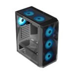 Ant Esports Chassis ICE-112 BLACK 1(1)