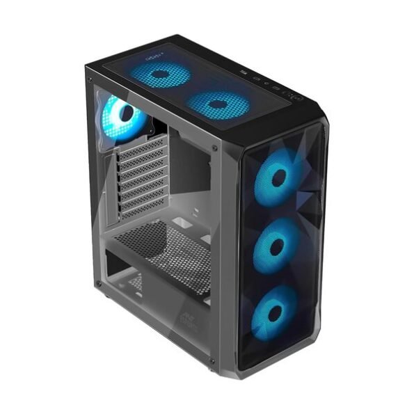 Ant Esports Chassis ICE-112 BLACK