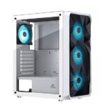 Ant Esports Chassis ICE-112 White 1