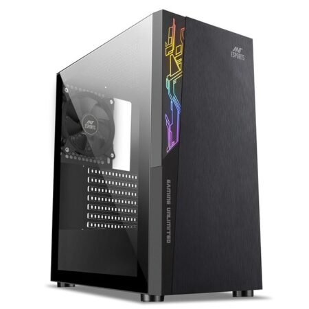 Ant Esports Chassis ICE-120AG