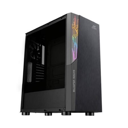 Ant Esports Chassis ICE-120AG