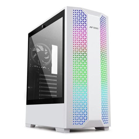 Ant Esports Chassis ICE-280TGW