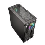 Ant Esports Chassis ICE-410TG Black 1(1)