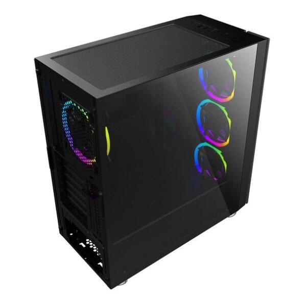 Ant Esports Chassis ICE 511MAX