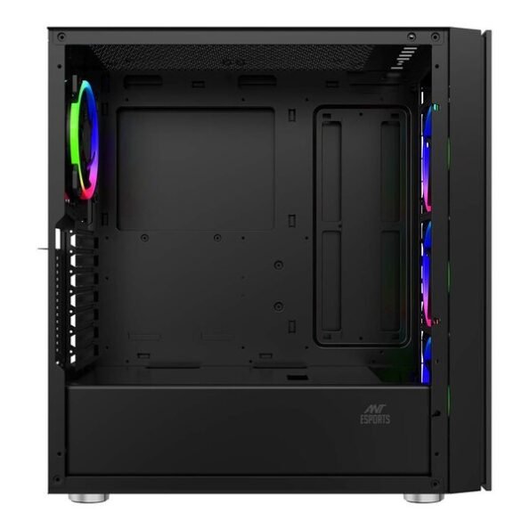 Ant Esports Chassis ICE 511MAX