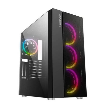 Ant Esports Chassis ICE 511MT