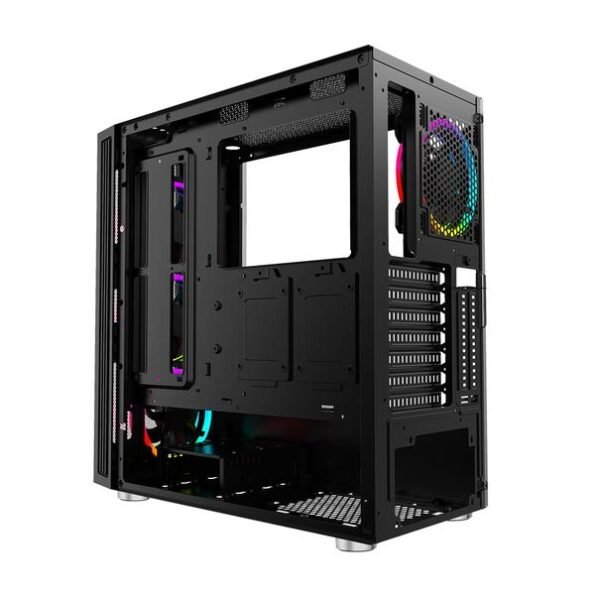 Ant Esports Chassis ICE 511MT