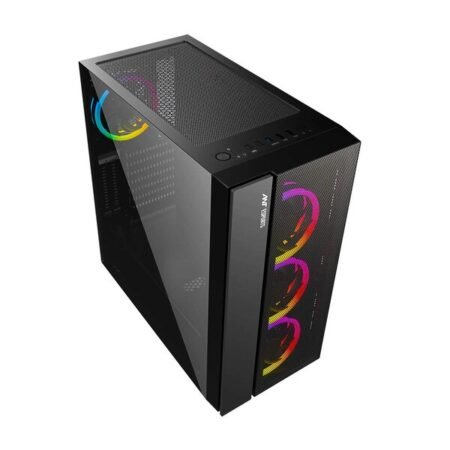 Ant Esports Chassis ICE 511MT