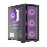 Ant Esports Chassis SX3 BLACK 1