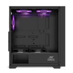 Ant Esports Chassis SX3 BLACK 1