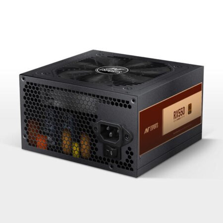 Ant Esports PSU RX550