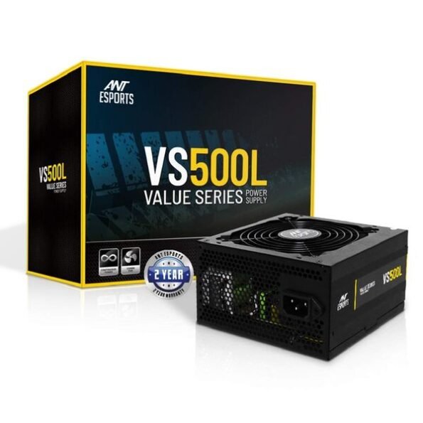 Ant Esports PSU VS500L