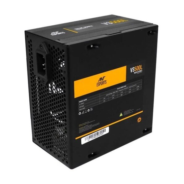 Ant Esports PSU VS500L