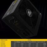 Ant Esports PSU VS600L 1