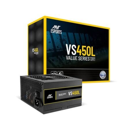 Ant Esports PSU.VS450L