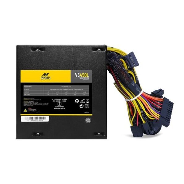 Ant Esports PSU.VS450L