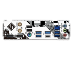 B760M Steel Legend WiFi(M1)