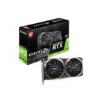 MSI RTX 3060 Ventus 2X 1