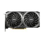 MSI RTX 3060 Ventus 2X 1