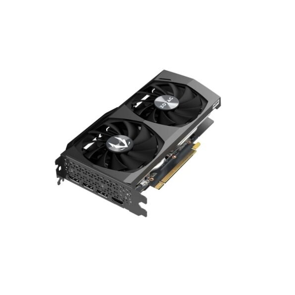 RTX 3060 Twin Edge OC 12gb