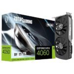 ZOTAC RTX 4060 8Gb Twin Edge 1