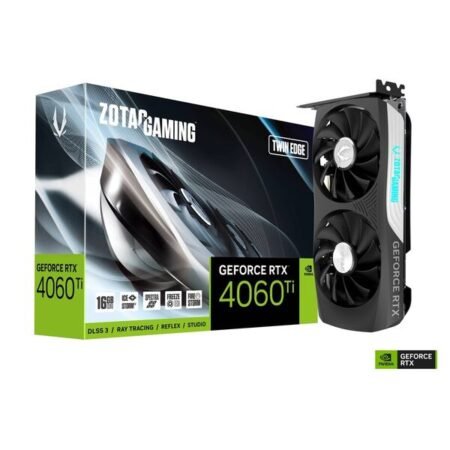 RTX 4060 Ti 16GB