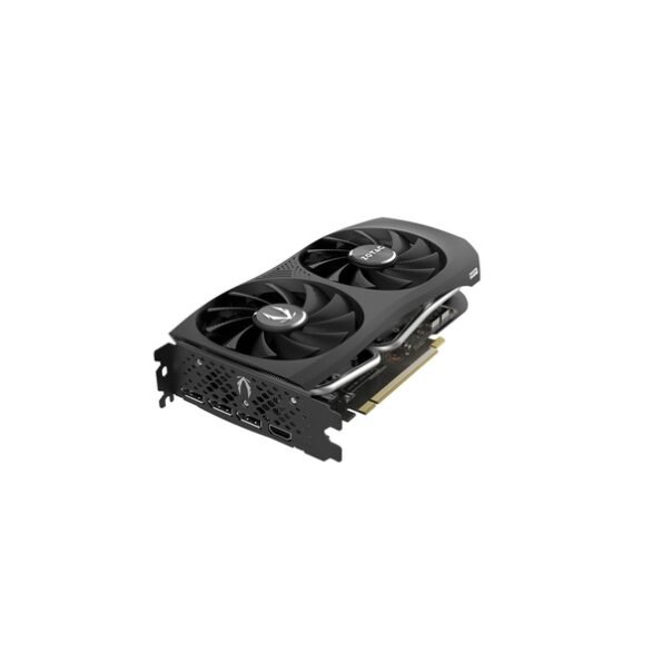 RTX 4060 Ti 8GB.