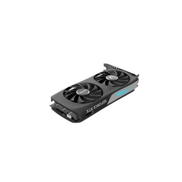 RTX 4070 SUPER 12GB.