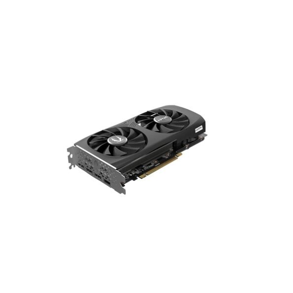 RTX 4070 SUPER 12GB.