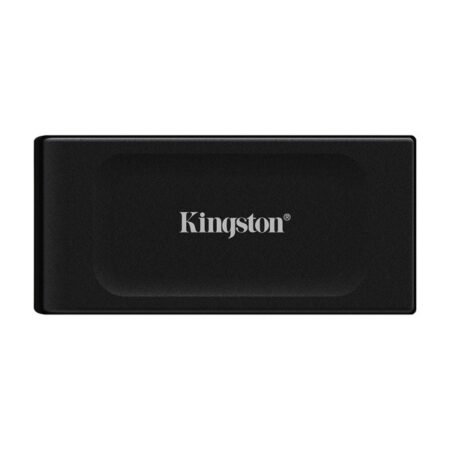 Kingston SXS1000 1TB External SSD