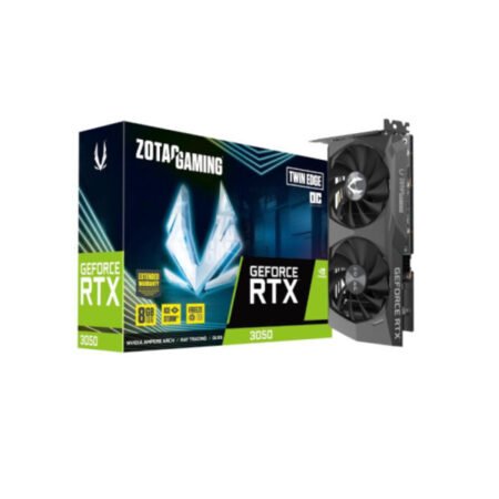 RTX 3050 8gb Twin Edge