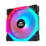 ANT Esports Fan Octa Flow 120 Auto RGB 1(1)