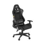 Ant Esports CARBON Premium Gaming Chair (Black) 2