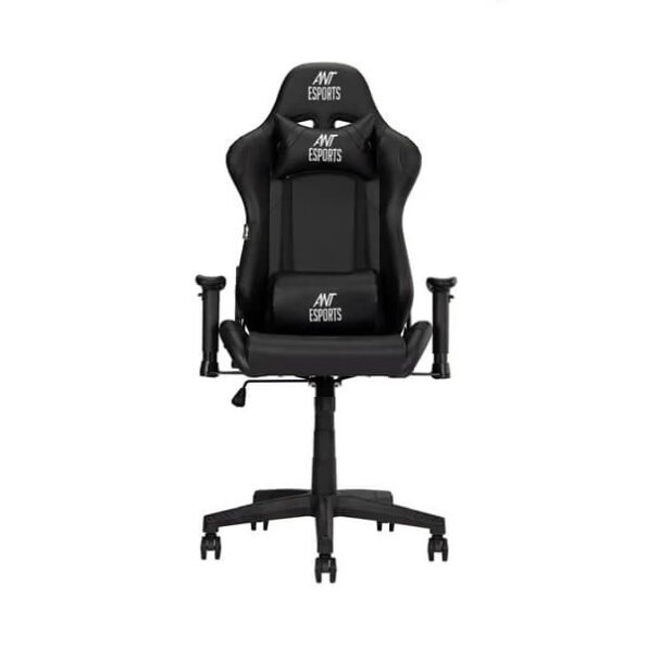 Ant Esports CARBON Premium Gaming Chair (Black)