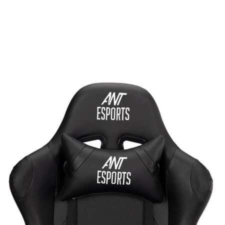 Ant Esports CARBON Premium Gaming Chair (Black)