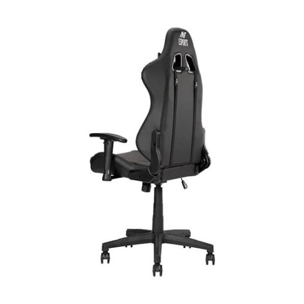 Ant Esports CARBON Premium Gaming Chair (Black)