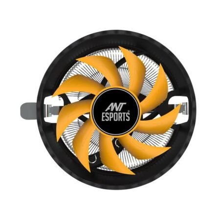 Ant Esports CPU Cooler ICE-C120