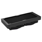 Ant Esports ICE CHROMA-240 ARGB LIQUID COOLER BLACK 1(1)