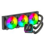 Ant Esports ICE FLOW-360 ARGB COOLER BLACK 1(1)